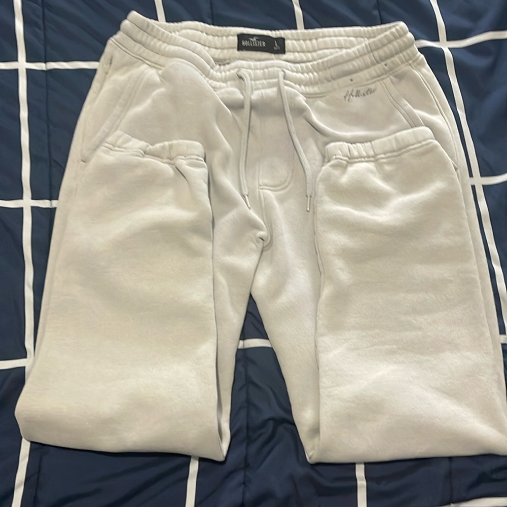 Hollister Sweatpants